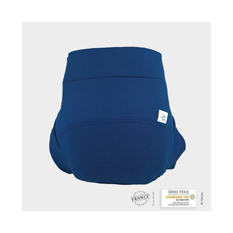 Fralda de Natação ou Banho Nautilus 6M